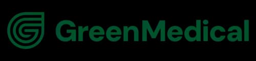 green-medical-logo