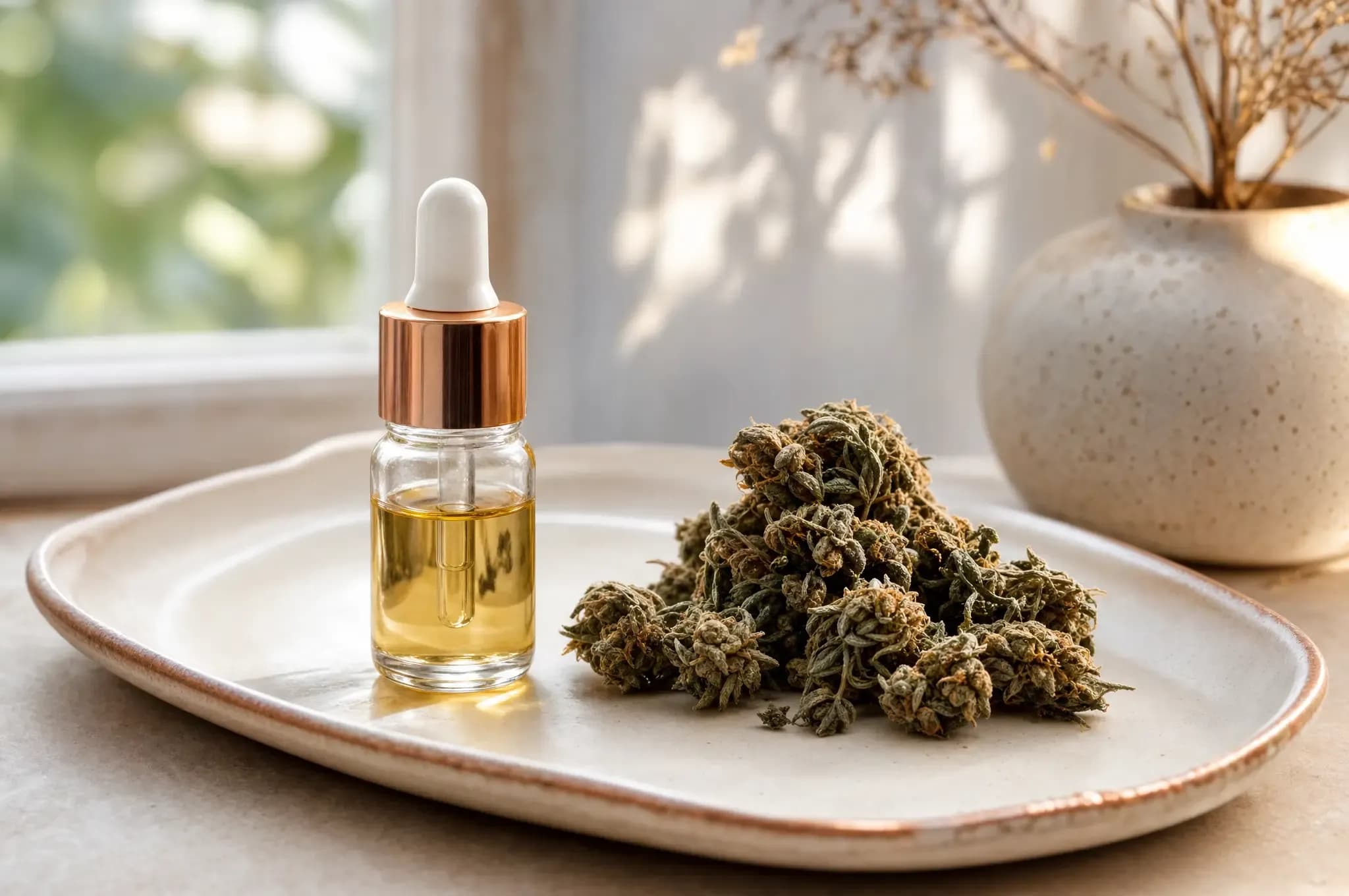 Cannabis bei chronischen Schmerzen: Was wirklich hilft – und was nicht